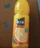 可口可乐（Coca-Cola）美汁源 Minute Maid 果粒橙 橙汁果汁饮料 1.25L*12瓶 实拍图