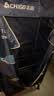 志高（CHIGO）干衣机 烘干机家用可折叠烘衣机 衣柜式风干机小型婴儿衣服衣物暖风机宿舍大容量 【免拆折叠】1200W+3H定时+20根钢管 460L 实拍图