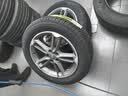 邓禄普（DUNLOP）汽车轮胎 235/55R18 100V SP SPORT FM800适配奥迪A8/Q3探岳途观L 实拍图