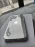 第一卫DIVI【全网热销100万+】适用iPhone 13手机壳 苹果13保护套镜头全包硅胶透明超薄气囊防摔软壳 实拍图