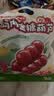 良品铺子鸡内金糖葫芦山楂棒婴儿0-3岁无添加400g儿童宝宝零食山楂棒棒糖 实拍图