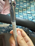 百乐（PILOT）【热门商品】P500金标黑色中性笔0.5签字笔商务水笔直液式走珠笔学生考试刷题高颜值文具套装 3支 实拍图