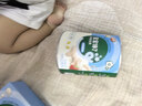 英氏婴幼儿高铁米粉糊维C加铁原味228g宝宝辅食低敏6-12个月婴配米粉 实拍图