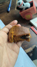 江中猴姑猴头菇养胃饼干高钙零食早餐中老年人营养食品送长辈礼盒600g 实拍图
