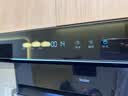 海尔（Haier）麦浪海鲸抽吸排油烟机C61Max+H70D顶侧双吸环吸30大风量 上门安装以旧换新搭72%热效定时联动套装 实拍图