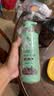 蜂花 本草精华洗发水润泽滋养洗发露损伤改善毛燥干枯分叉500ml 实拍图