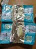 蒙牛铂金装 中老年奶粉400g 益生菌高钙富硒成人奶粉 中秋送礼 实拍图
