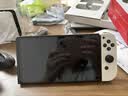 任天堂（Nintendo）【国内保税仓】Switch2/1代 OLED/续航加强日版/港版便携家用ns体感游戏机掌机 日版OLED白色+双人成行+Pro黑色手柄 实拍图