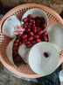 好想你子品牌树上粮仓免洗红枣500g/袋  蜜饯果干新疆特产大枣煮粥煲汤 实拍图