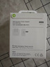 Apple/苹果 40W type-c快充充电器 苹果usb-c原装充电头 旗舰店新款苹果iPhone 17 Pro Max充电器 实拍图