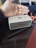Marshall（马歇尔）EMBERTON III 音箱便携式3代无线蓝牙家用户外防水生日节日礼物小音响 草灰绿 实拍图
