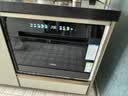海尔（Haier）小海贝小型家用洗碗机台式73升大容量高温+独立UV除菌消杀洗消一体速干ETW83286KHU1 实拍图