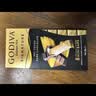 歌帝梵（Godiva）【能量闪充】醇享90%可可进口黑巧克力80g 独立装零食 健身下午茶 实拍图