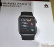 华为【送礼优选】HUAWEI WATCH D2幻夜黑 动态血压监测一键微体检升级多种健康研究华为智能手表 实拍图