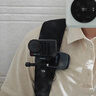 TELESIN(泰迅)运动相机背包夹 大疆action6/5pro 4磁吸背包夹gopro13背包夹支架insta360 acepro2背包夹子 实拍图