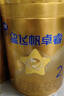 飞鹤星飞帆卓睿3段幼儿配方奶粉1-3岁750g*6乳铁蛋白7种HMO28天新鲜 实拍图
