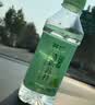 名仁（MINGREN）苏打水饮料 薄荷弱碱性水清新口感375ml*12瓶 实拍图