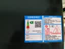 格兰仕（Galanz）微波炉烤箱一体机0涂层不锈钢内胆23升大容量900W变频一级能效平板式家用旋钮光波炉2026新款M8B 实拍图