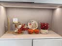 童雀新年装饰品过年装饰摆件乔迁之喜入宅礼物全套新居搬家仪式用品 招财猫收纳摆件-5件套 入户玄关摆件乔迁新居礼品新年礼物 实拍图