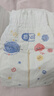 好奇（Huggies）金装小黑洞纸尿裤NB80片(5kg以下)尿不湿【速干不易红】 实拍图