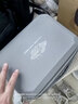 漾菲斯适用大疆neo2收纳包硬壳DJI NEO2穿越机收纳盒便携无人机保护配件畅飞套装手提斜挎户外 实拍图