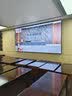卡迪富（KAWDEN）P1.25 led显示屏大屏幕室内全彩屏小间距无缝拼接屏高清展厅会议室监控报告厅舞台背景 实拍图