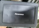 纽曼（Newsmy）4TB 移动硬盘机械 3.5英寸 桌面存储 星际系列加强版 Type-C USB3.1 硅胶保护金属外壳 大容量 实拍图