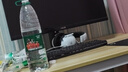 雷柏（Rapoo）V500PRO 有线背光机械键盘 104键全尺寸游戏电竞笔记本电脑多媒体办公吃鸡全键无冲键盘 黑轴 实拍图