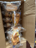 港荣芝士咸蛋糕790g面包零食早餐中西式糕点心纯蛋糕甜品礼盒品 实拍图