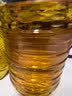 鲁花 食用油 物理压榨 葵花仁油6.18L  实拍图