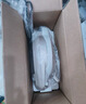 美的（Midea）小钢炮电饼铛不锈钢0涂层【定时调火】2026新款家用40mm加大加深双面加热烙饼煎饼锅电煎锅自营SE1 实拍图