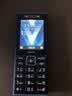 诺基亚（NOKIA）210 4G全网通 微聊语音视频 定位AI双卡双待 直板按键学生老人老年人功能机备用手机 蓝色 实拍图