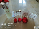 SK-II神仙水230ml面霜50g小灯泡30ml化妆品护肤品套装礼盒sk2生日礼物 实拍图