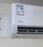 华凌空调超省电 一级能效1.5匹 变频挂机KFR-35GW/N8HA1Ⅲ-P+一级能效3匹变频柜机KFR-72LW/N8HA1Ⅲ 实拍图