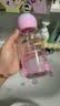 珍视明小黄鸭定制款B12洗眼液洗眼水眼部护理液清凉型2瓶500ml 实拍图