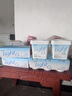 简爱全新light系列酸奶120g*2+0蔗糖100g*6+0蔗糖400g*1+4%蔗糖400g*1 实拍图