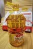 鲁花食用油 物理压榨 非转基因 玉米油6.18L 家用粮油 健康植物油 实拍图