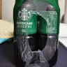 星巴克（Starbucks）咖啡星选饮料瓶装即饮便携开瓶提神醒脑送礼熬夜加班送礼礼盒 美式270ml*6瓶 实拍图
