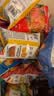 雀巢（Nestle）脆脆鲨牛奶味巧克力夹心威化饼干24条446.4g休闲零食独立包装 实拍图