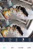 奥克斯1600万像素摄像头监控无线wifi网络高清夜视监控器360度无死角带夜视全景云台家用AI监控手机远程 实拍图