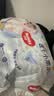 好奇（Huggies）金装小黑洞拉拉裤XXXXL24(19kg以上)尿不湿【速干不易红】 实拍图