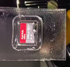 闪迪（SanDisk）TF卡 监控内存卡行车记录仪存储卡手机内存MicroSD卡 至尊高速 新升级128G【送读卡器】 读速195MB/S 实拍图