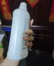 贝亲（Pigeon）奶瓶清洗剂 婴儿专用 奶嘴玩具果蔬清洁 400ml MA26 实拍图