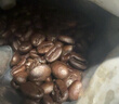 星巴克（Starbucks）浓缩烘焙意式咖啡豆深烘200g 精品咖啡豆100%阿拉比卡豆 原装进口 实拍图