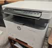惠普（HP）323sdnw激光无线自动双面打印机 复印机 连续复印扫描黑白打印机一体机 办公室打印 一年上门 实拍图