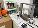 拓竹A1 3D打印机儿童礼物桌面家用FDM全自动调平高速3d打印机器【大陆版】 实拍图