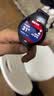 华为HUAWEI WATCH 5 42mm基础款深锖色不锈钢表壳幻月黑氟橡胶表带eSIM智能手表 实拍图