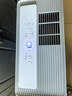 美的（Midea）小方物除湿机/抽湿机25L/天美芝压缩机正负离子净味家用除湿器45㎡干衣CF25BS/DA(支持鸿蒙智联) 实拍图