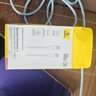 倍思苹果充电线双头type-c数据线PD100W适用iPhone17Promax/16e/15手机Mac电脑iPad华为荣耀小米2m蓝 实拍图