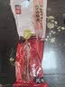 荣业五花腊肉广式腊肉广东特产广式腊味精选五花肉自制 【店长力推】酱油腊肉500g 实拍图